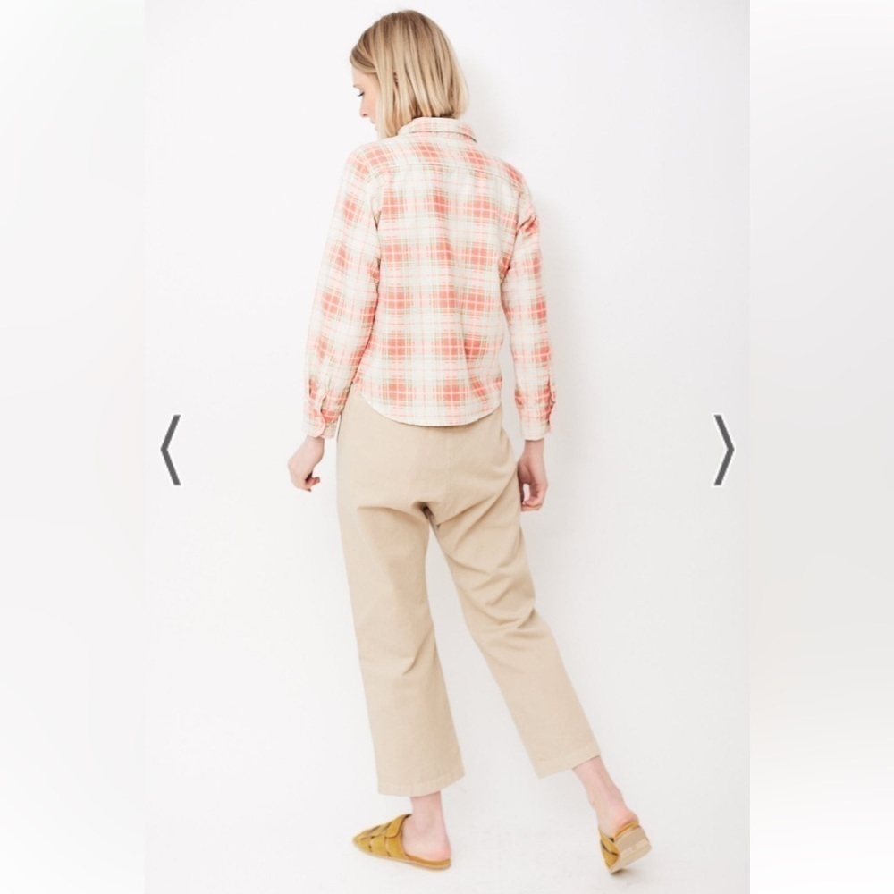 NEW Chino Ranger, The Great 🌻 Size 28 - Picture 6 of 13